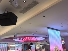 -海底捞火锅(杭州庆春路夜宵主题店)