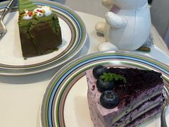 -姆们M Sweetie Cake(三里屯店)