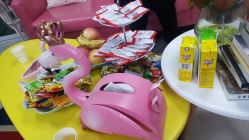 -E.beauty驻颜·痘敏肌调理中心