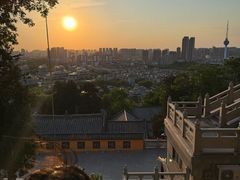 -云龙山