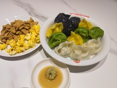 -双合园·海鲜水饺青岛菜(万佳广场店)