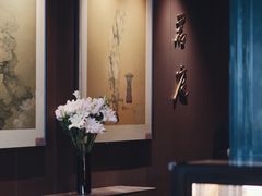 -君庭中餐厅(湘江豪生店)
