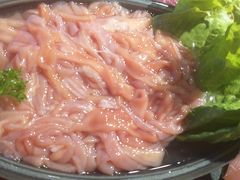 -谭鸭血老火锅(漳州路店)