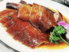 掂檔金牌烧鹅-香港深井掂檔烧鹅茶餐厅(海韵城店)