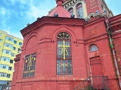 -圣·阿列克谢耶夫教堂