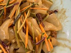 -大鸭梨烤鸭店(花园村店)