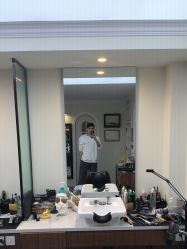 -理昂男士理发店 Barber shop