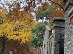 -苏州大学(天赐庄校区)