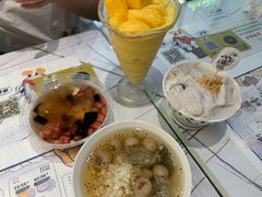 -糖潮糖水铺(省府店)