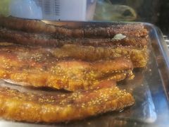 炸五花肉-庙街旅游·美食广场(五一广场店)