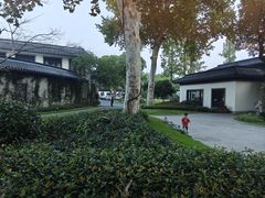 -杭州西湖柳莺里酒店·闻莺厅