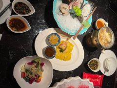 -蒋记海鲜姿造•洋房别墅(星河湾店)