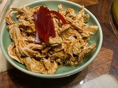 京糕乾隆白菜-小吊梨汤·北京菜(香山店)