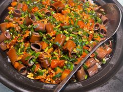 -大胡同天津菜·海肠捞饭·津门皮皮虾锅贴一绝(西姜井店)