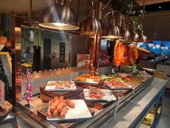 -千滋百味自助海鲜烤肉(布吉景华店)