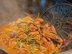 -袁小二大东北铁锅炖(吉祥村总部)