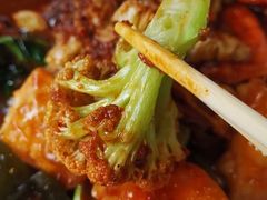 -湖滨老妈炸串(鑫苑景城店)