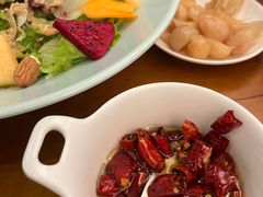 -清真·鸦儿李记·涮肉(和平里店)