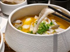 榕意藤椒鱼-榕意·川味之美(深业上城店)