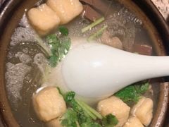 -南京大牌档(三阳广场苏宁店)
