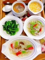 -诗安嘉康月子中心(金阳店)