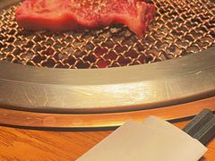 -炎蔵牛舌烤肉