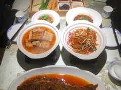 -鲁城往事(游客中心店)