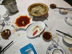 -明升萝卜汤