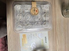 -金陵家宴·金陵春·南京菜(夫子庙店)