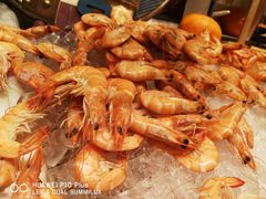 -太原富力万达文华酒店·美食汇西餐厅