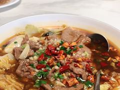 -茗荔园农庄(大涌店)