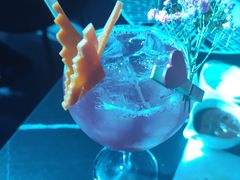 -MOSSO音乐酒吧·live house(南京旗舰店)