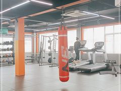 -佳禾健身(三元里店)