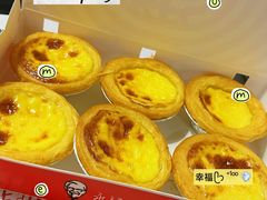 -肯德基(安定门店)