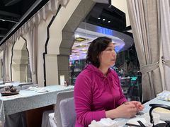 -巴扎美食·新疆菜·西域歌舞表演餐厅(新疆大厦店)