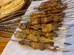 特色小烧烤-食鸡公社辣子鸡·潍坊菜·烧烤