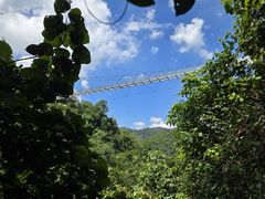 -四会奇石河风景区
