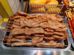 -乐乐姐超级土豆(中关村5号店)