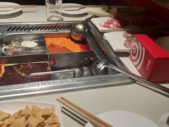 -海底捞火锅(亲子主题北金鹰店)