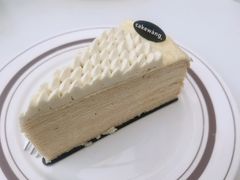 -CAKE WANG千层制造所(省府店)