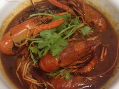毛里求斯小四川饭店-毛里求斯小四川餐厅总店