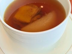 -东海朗廷酒店-唐阁T’ANG COURT 中餐厅