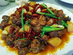 -水上人家民俗餐厅(洱海公园店)