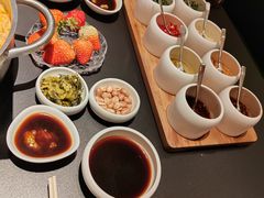 -官也街澳门火锅(新源里店)
