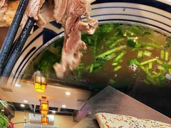 -澄城学斌水盆羊肉(总店)