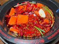 -牛市坎火锅(建设路店)