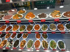 -韩麦大冷面(桂花街直营店)