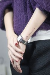 -飛凡TATTOO纹身•原创