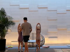 -浚涛游泳培训(协信中心店)