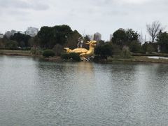 -南通濠河风景名胜区